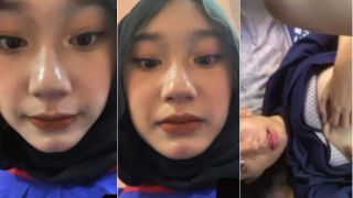 VCS Sama Tudung Malay